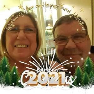 Meet your Posher, Patricia